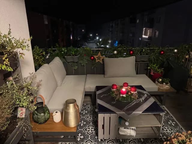 3-Zimmer-Wohnung mieten in Steyr – 61 m², € 974 – Bild 3 von 13