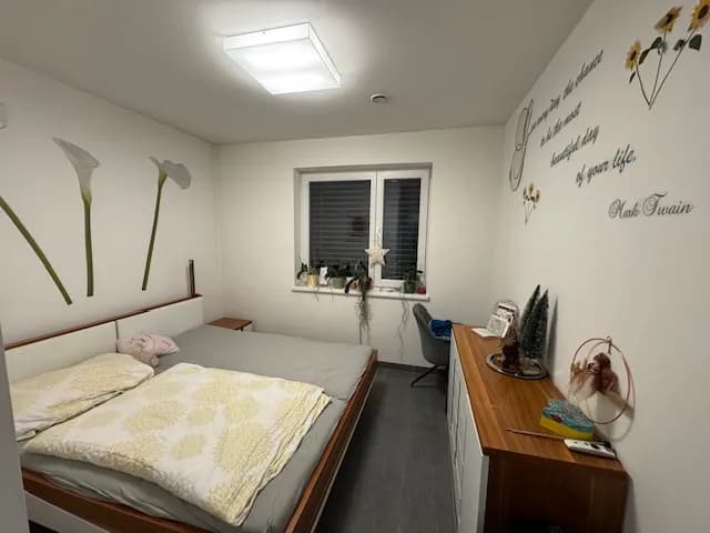 3-Zimmer-Wohnung mieten in Steyr – 61 m², € 974 – Bild 5 von 13