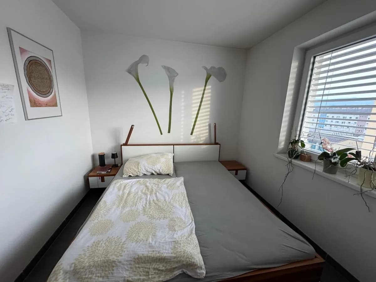 3-Zimmer-Wohnung mieten in Steyr – 61 m², € 974 – Bild 6 von 13