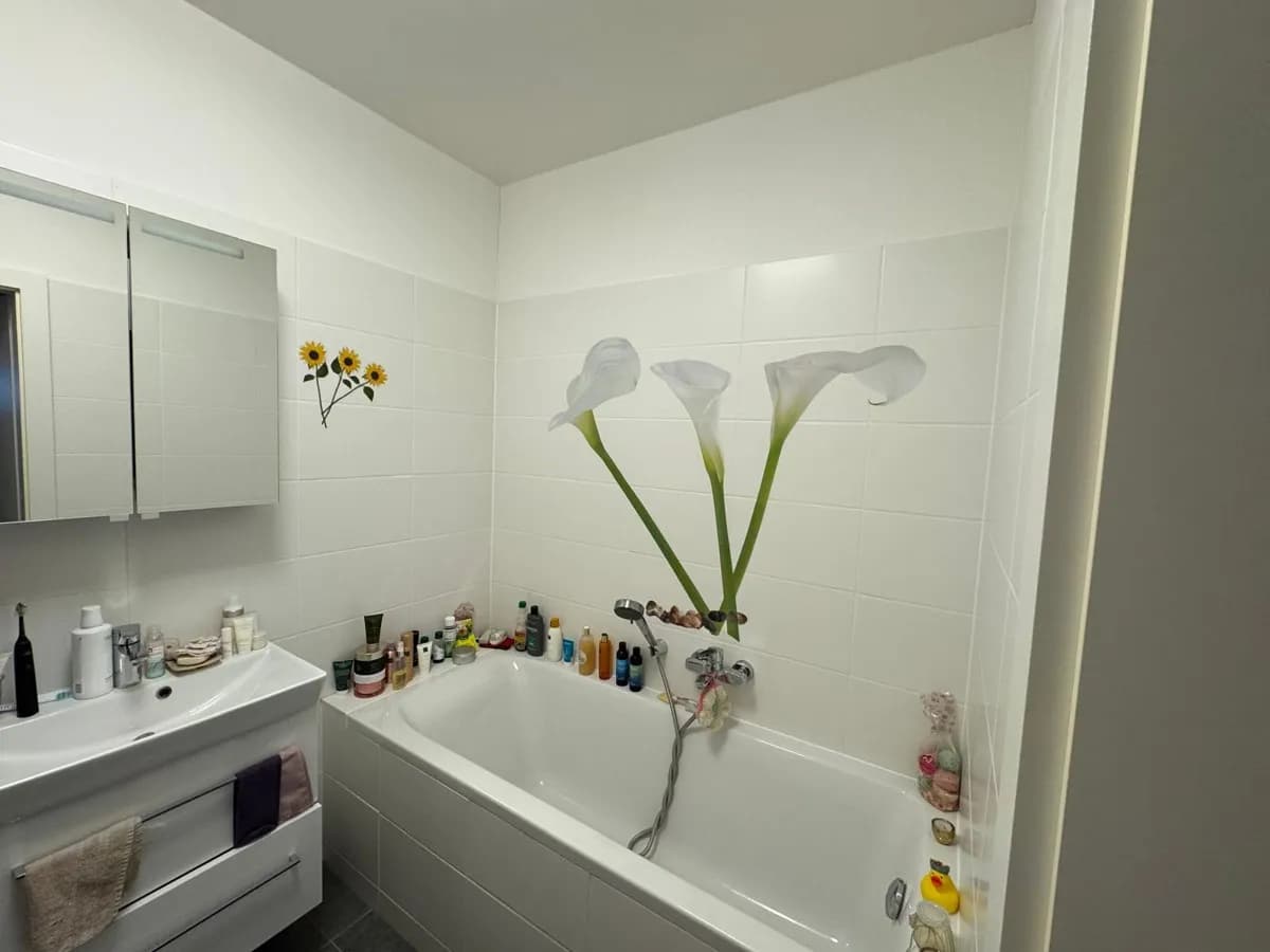3-Zimmer-Wohnung mieten in Steyr – 61 m², € 974 – Bild 7 von 13