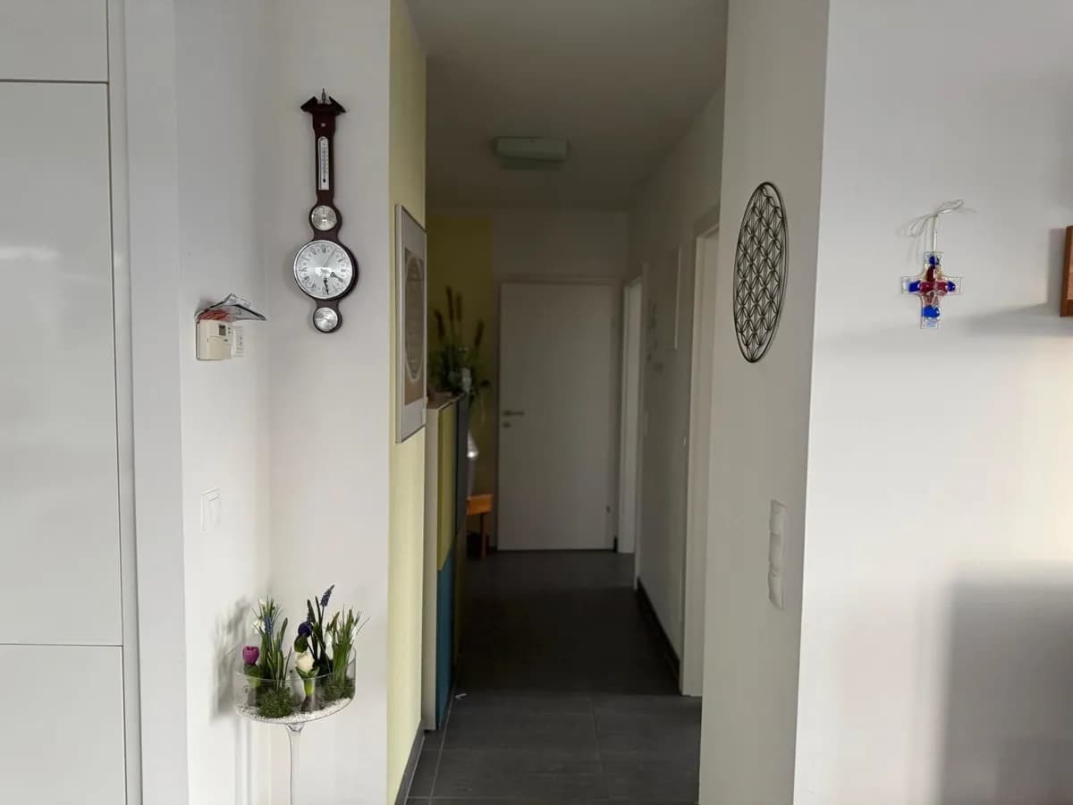 3-Zimmer-Wohnung mieten in Steyr – 61 m², € 974 – Bild 8 von 13