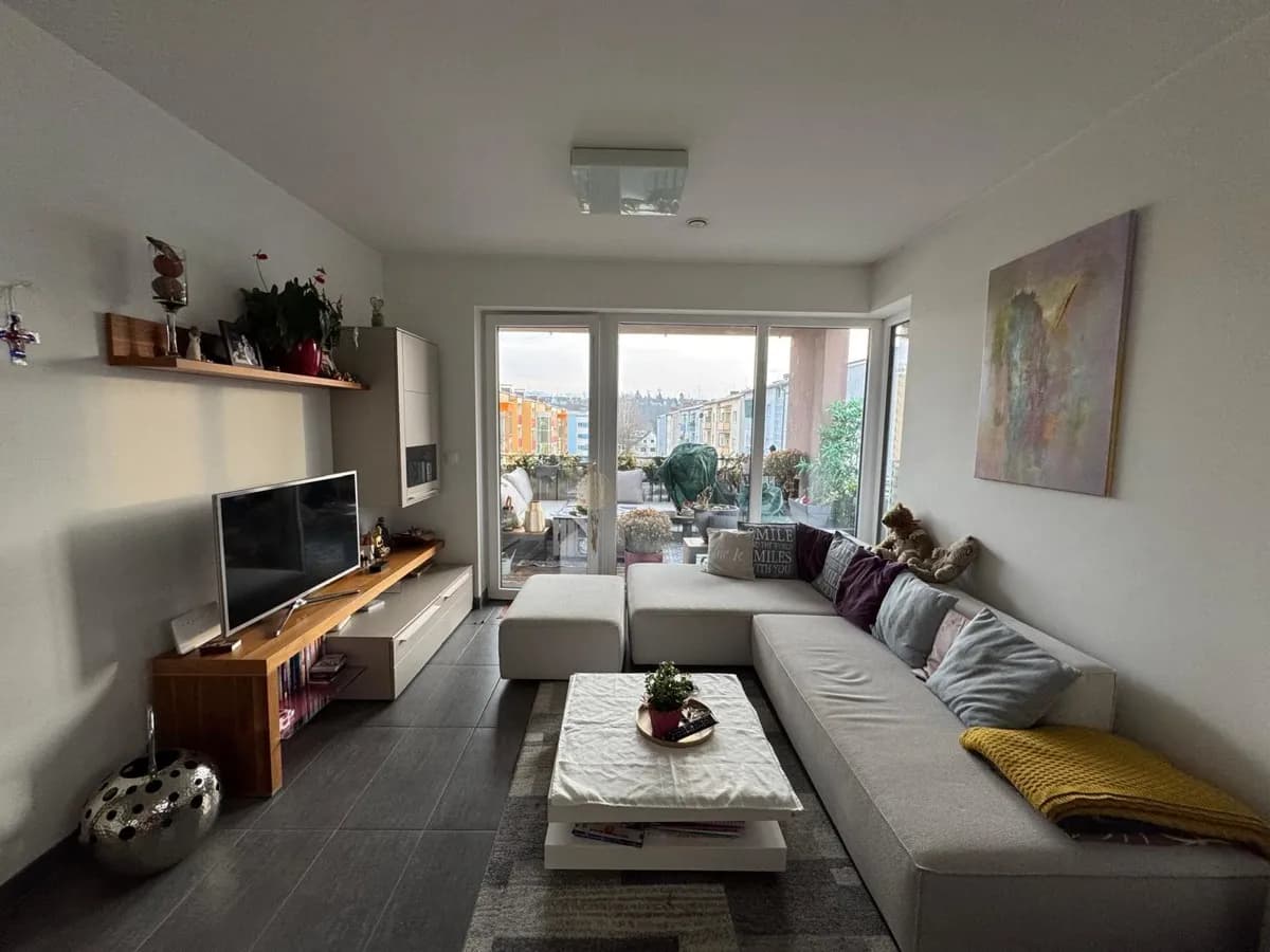 3-Zimmer-Wohnung mieten in Steyr – 61 m², € 974 – Bild 9 von 13