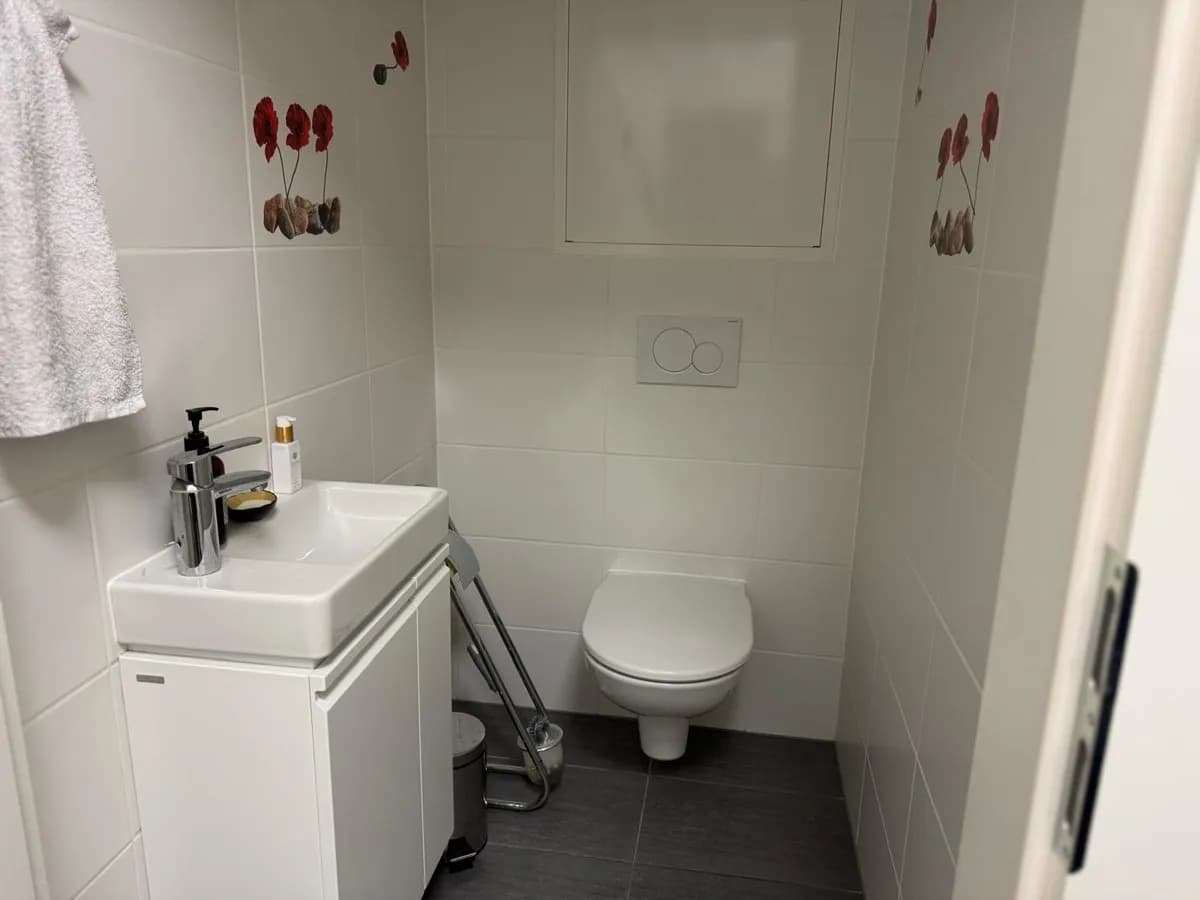 3-Zimmer-Wohnung mieten in Steyr – 61 m², € 974 – Bild 11 von 13