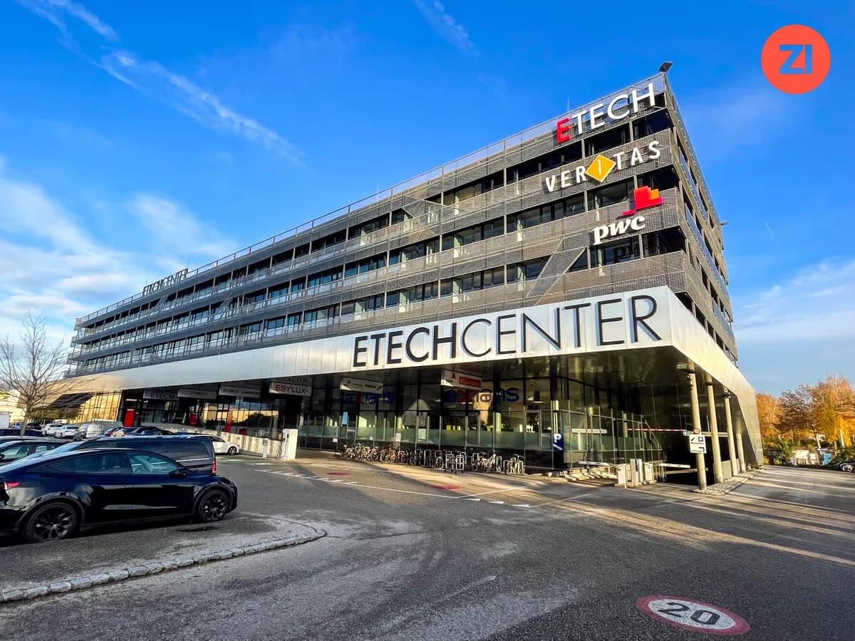 Gewerbeimmobilie mieten in Linz – 2 400 m², € 45.000 – Bild 2 von 18