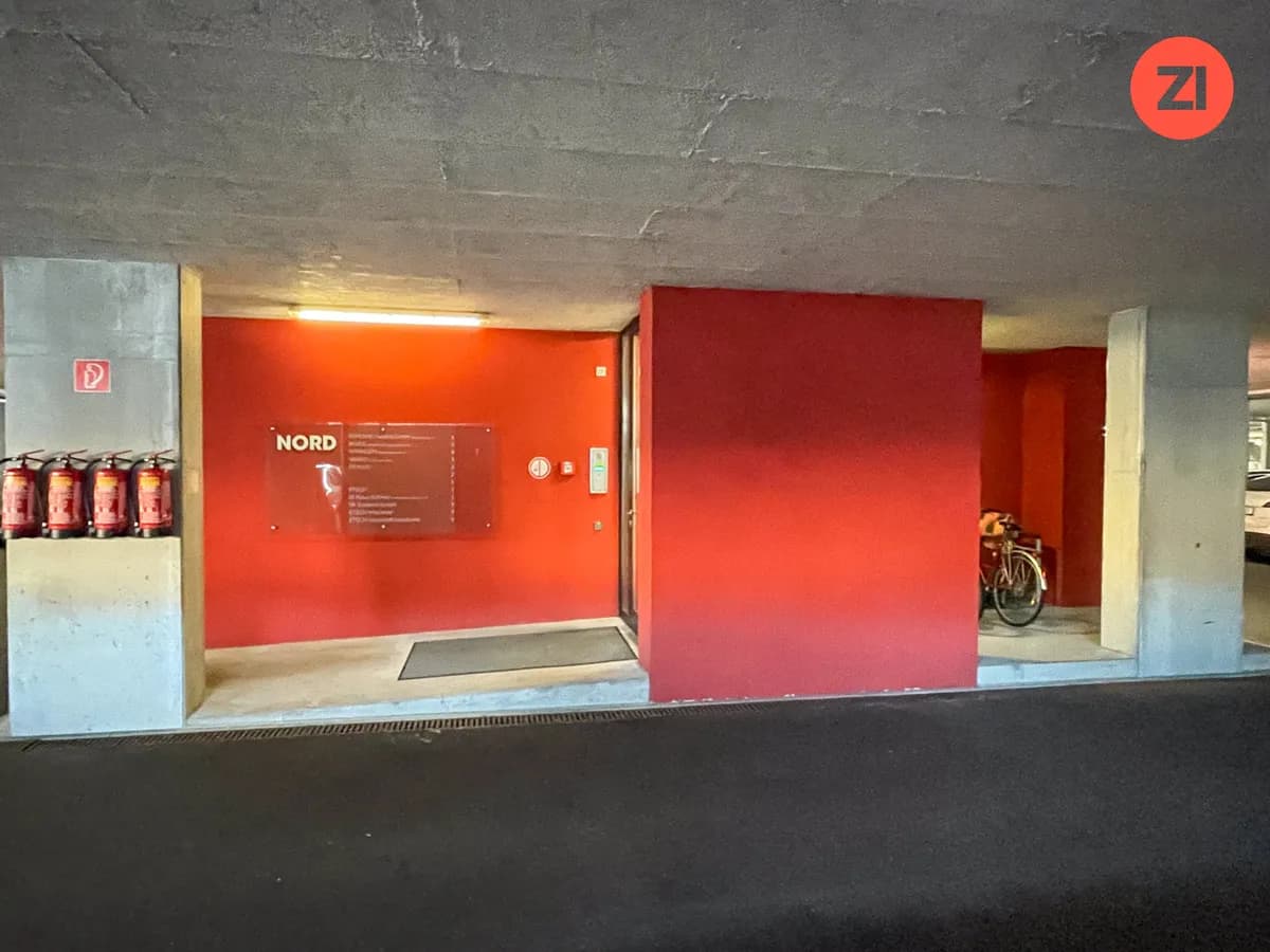 Gewerbeimmobilie mieten in Linz – 2 400 m², € 45.000 – Bild 3 von 18