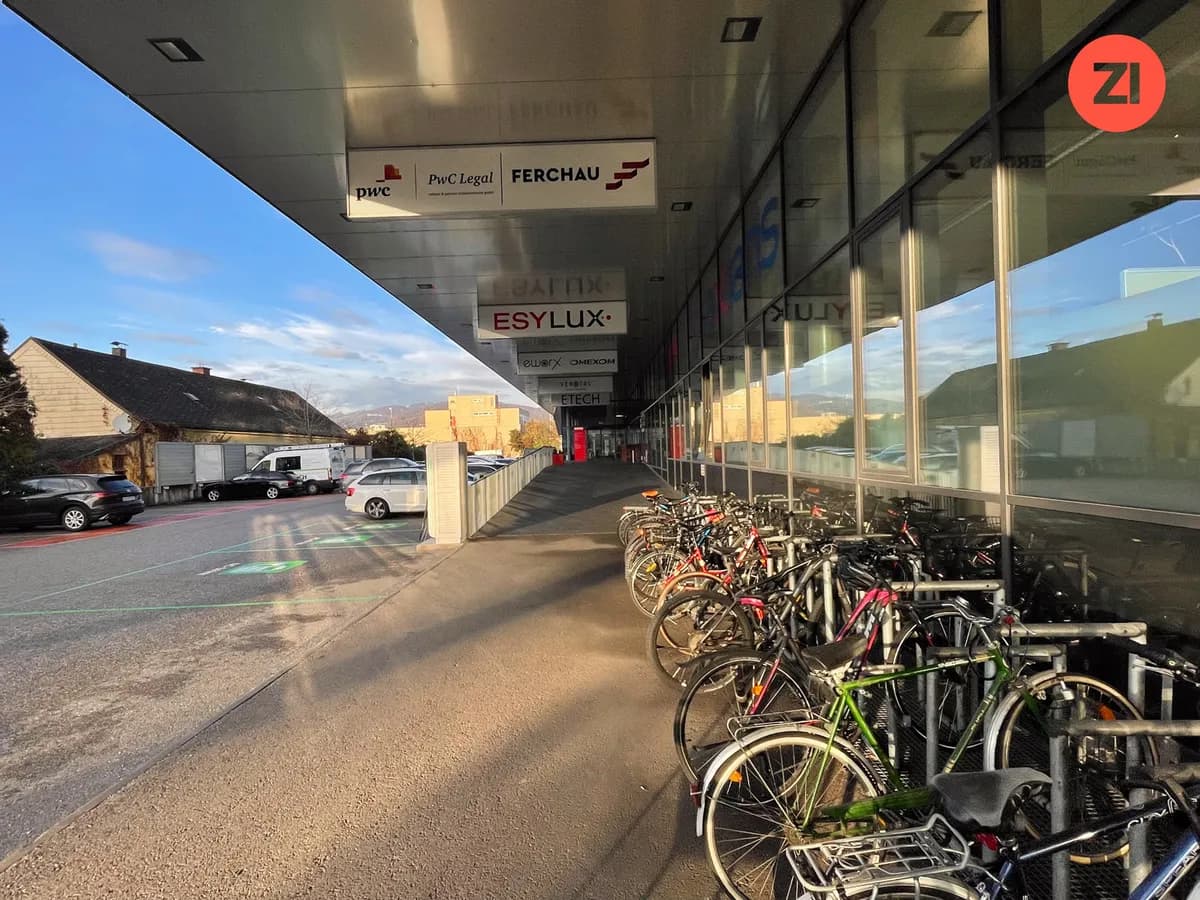 Gewerbeimmobilie mieten in Linz – 2 400 m², € 45.000 – Bild 4 von 18