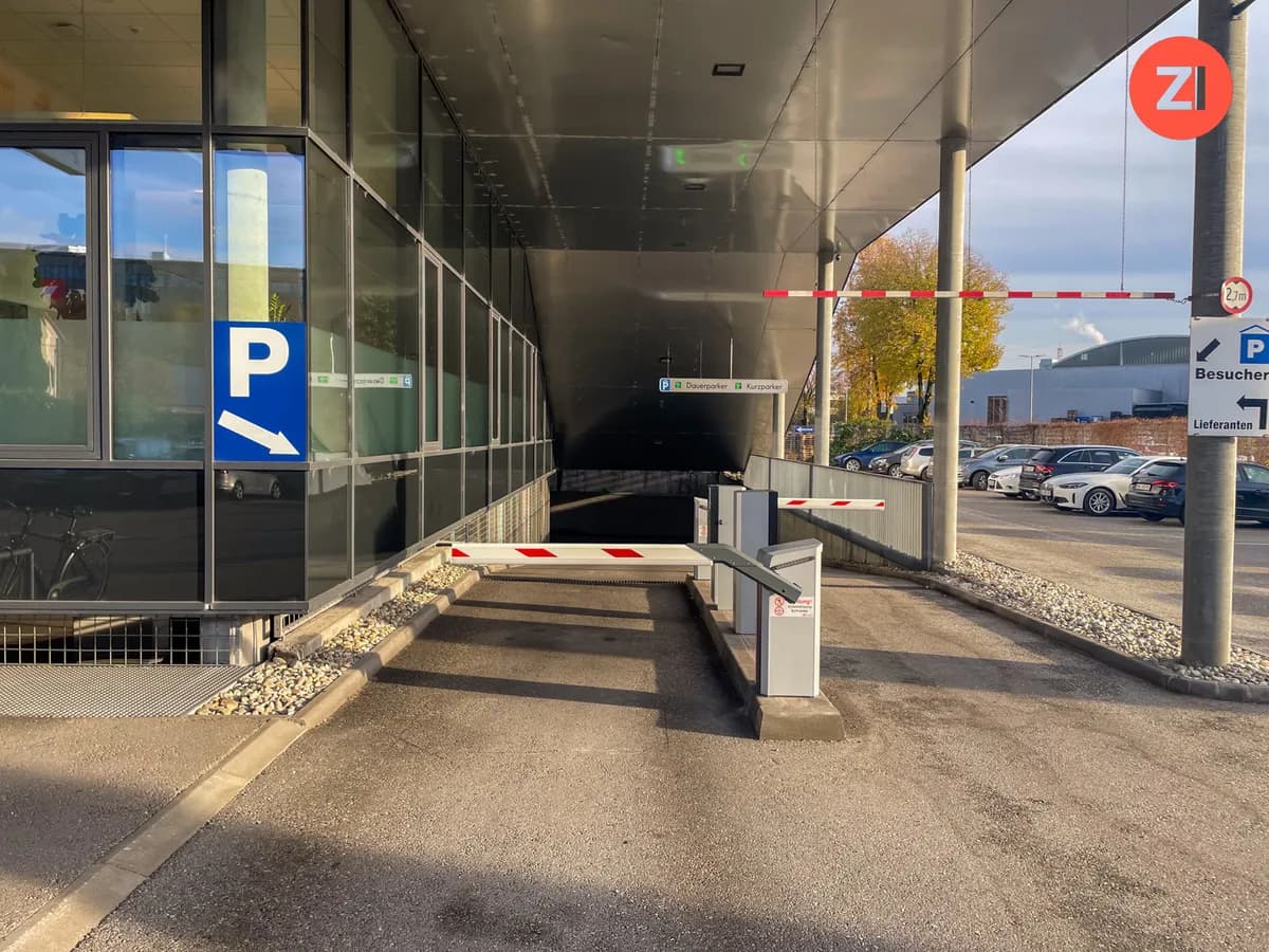 Gewerbeimmobilie mieten in Linz – 2 400 m², € 45.000 – Bild 5 von 18
