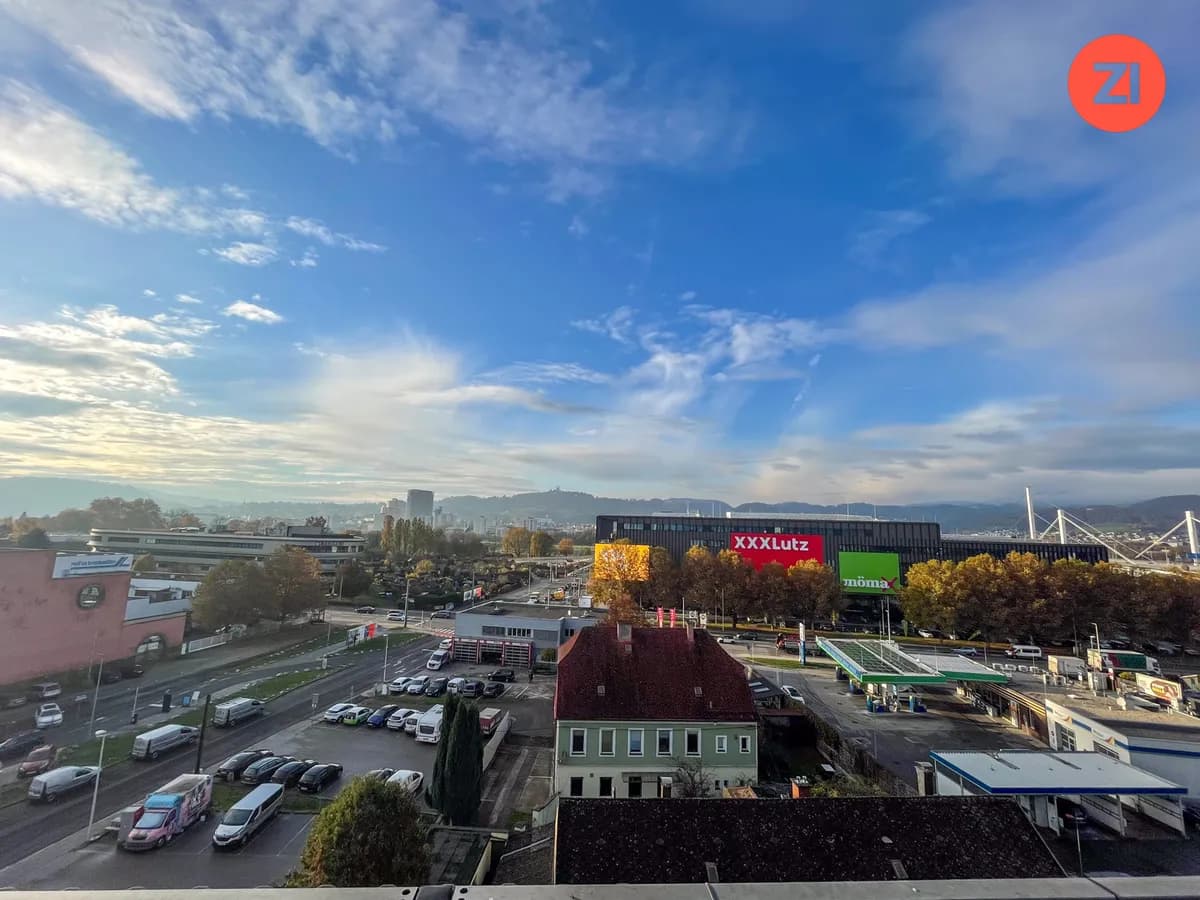 Gewerbeimmobilie mieten in Linz – 2 400 m², € 45.000 – Bild 6 von 18