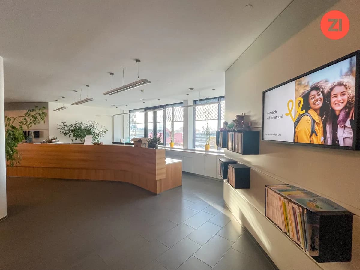 Gewerbeimmobilie mieten in Linz – 2 400 m², € 45.000 – Bild 9 von 18