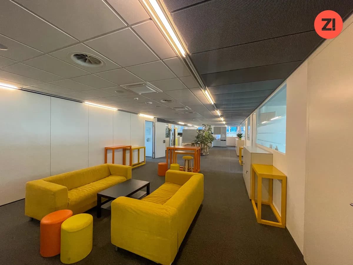 Gewerbeimmobilie mieten in Linz – 2 400 m², € 45.000 – Bild 11 von 18