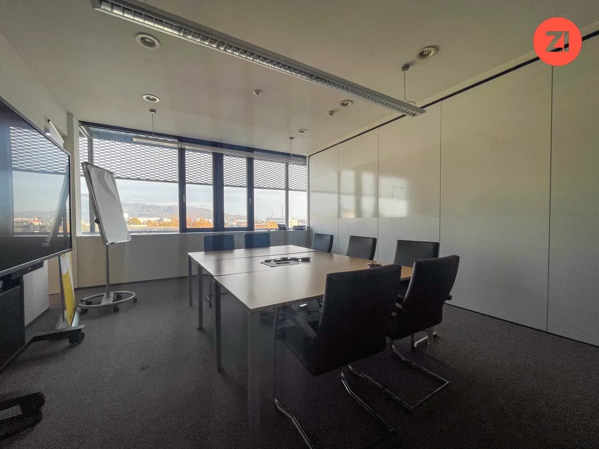 Gewerbeimmobilie mieten in Linz – 2 400 m², € 45.000 – Bild 12 von 18