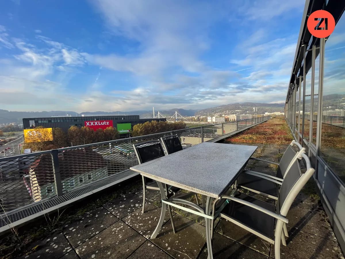 Gewerbeimmobilie mieten in Linz – 2 400 m², € 45.000 – Bild 15 von 18
