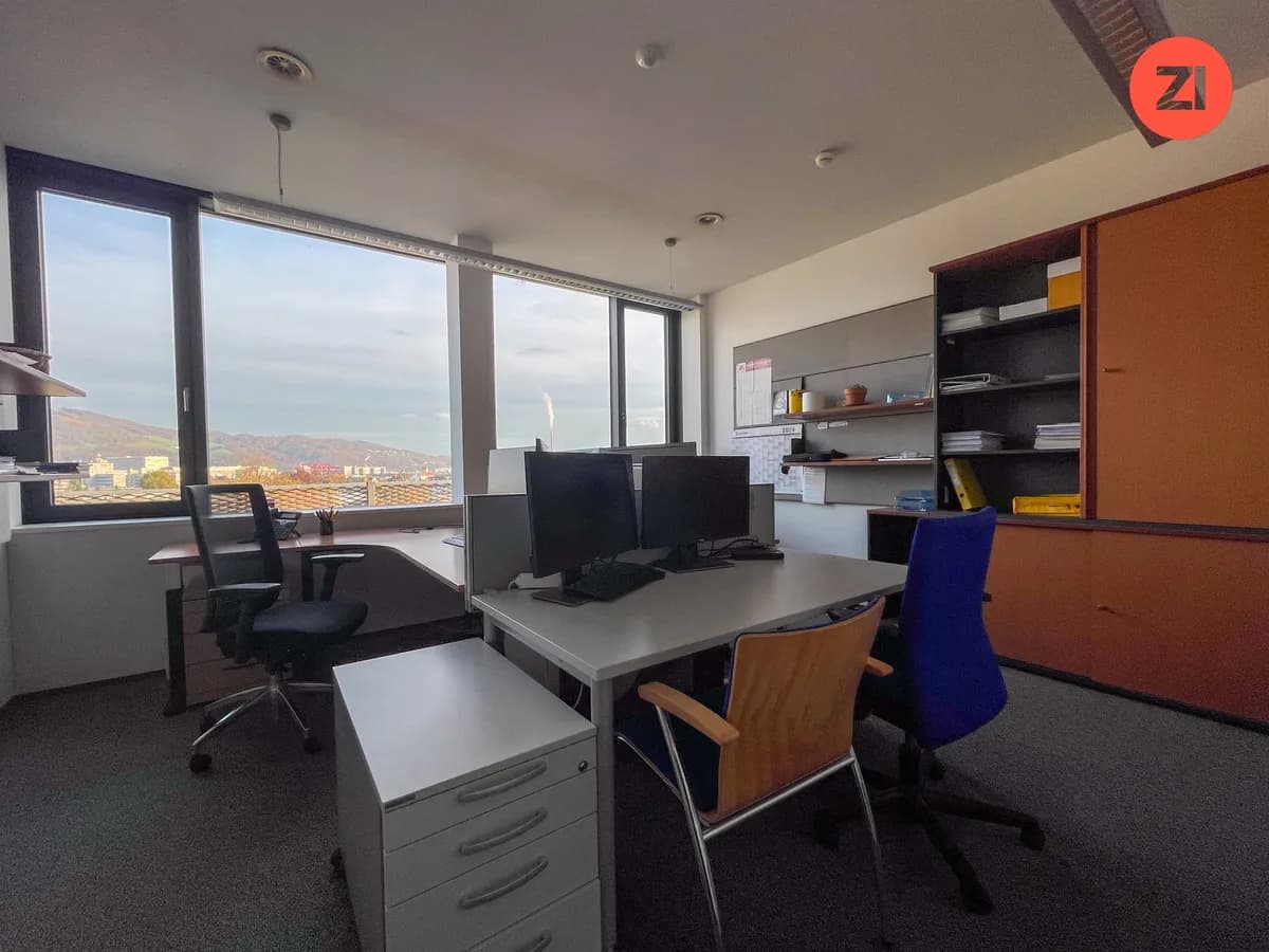 Gewerbeimmobilie mieten in Linz – 2 400 m², € 45.000 – Bild 16 von 18