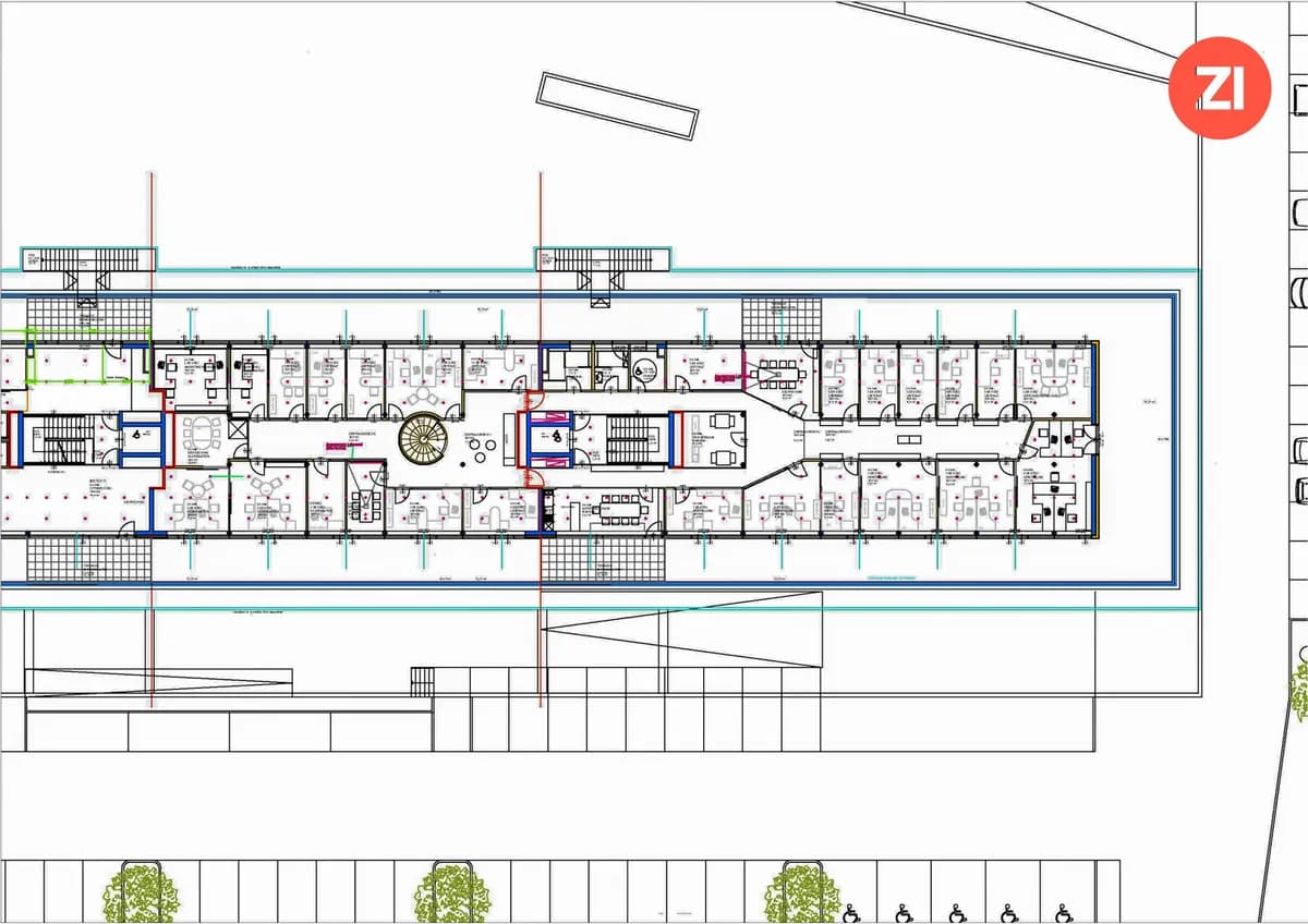 Gewerbeimmobilie mieten in Linz – 2 400 m², € 45.000 – Bild 18 von 18
