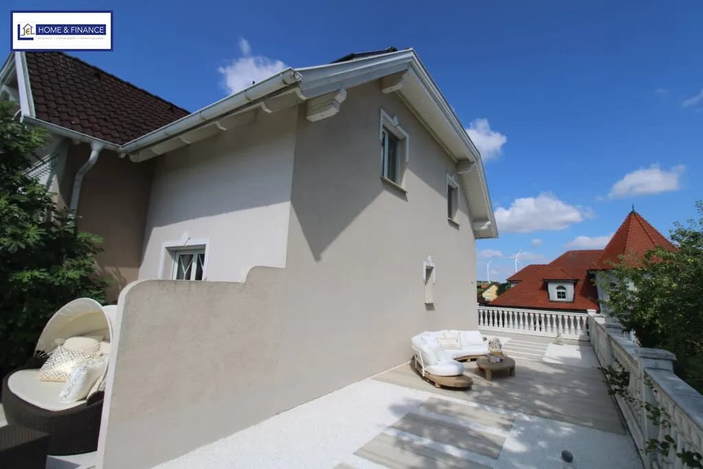 6-Zimmer-Haus kaufen in Bruck an der Leitha – 210 m², € 777.000 – Bild 5 von 39