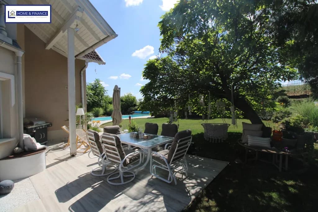 6-Zimmer-Haus kaufen in Bruck an der Leitha – 210 m², € 777.000 – Bild 6 von 39