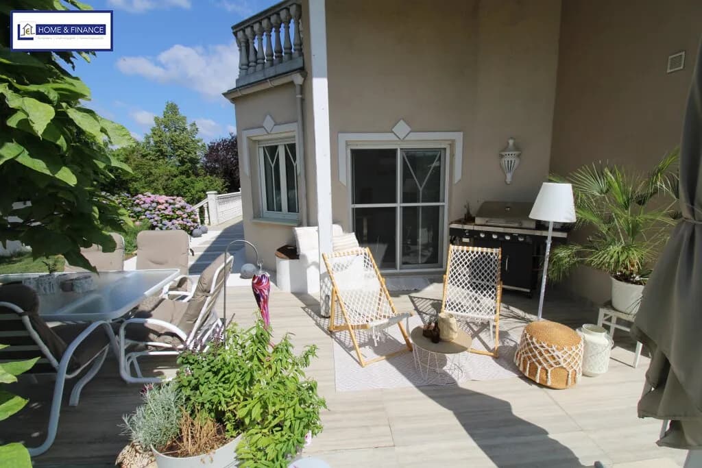 6-Zimmer-Haus kaufen in Bruck an der Leitha – 210 m², € 777.000 – Bild 8 von 39