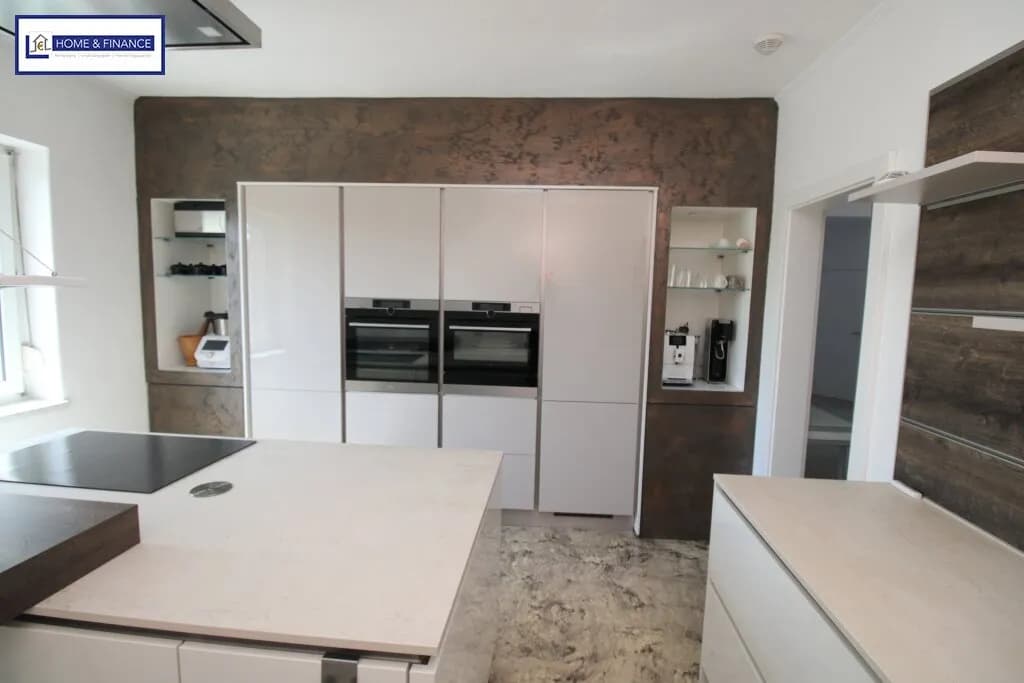 6-Zimmer-Haus kaufen in Bruck an der Leitha – 210 m², € 777.000 – Bild 20 von 39