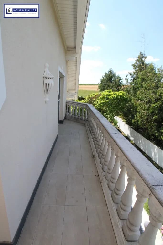 6-Zimmer-Haus kaufen in Bruck an der Leitha – 210 m², € 777.000 – Bild 21 von 39