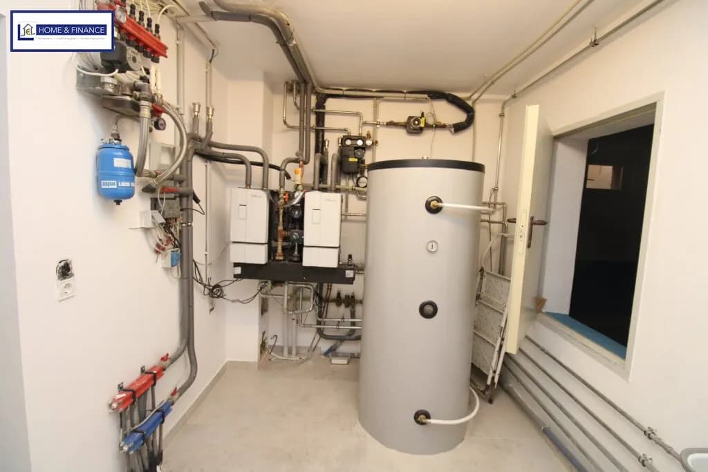 6-Zimmer-Haus kaufen in Bruck an der Leitha – 210 m², € 777.000 – Bild 28 von 39