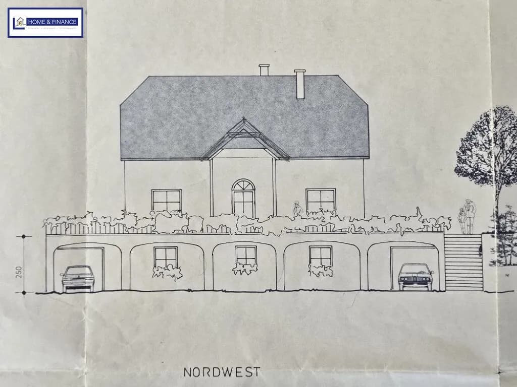 6-Zimmer-Haus kaufen in Bruck an der Leitha – 210 m², € 777.000 – Bild 37 von 39