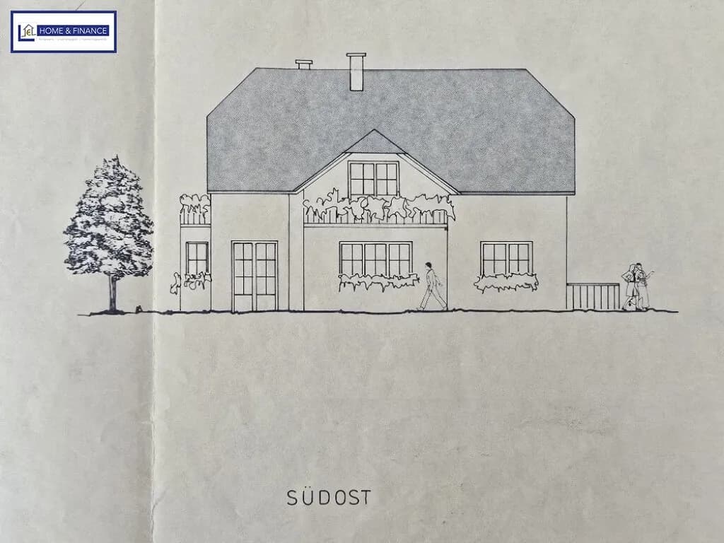 6-Zimmer-Haus kaufen in Bruck an der Leitha – 210 m², € 777.000 – Bild 38 von 39