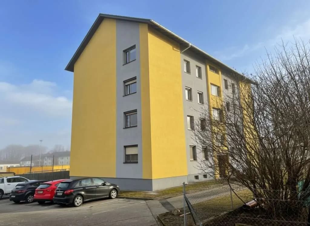 Wohnung kaufen in Bruck-Mürzzuschlag – 78,64 m², € 124.500