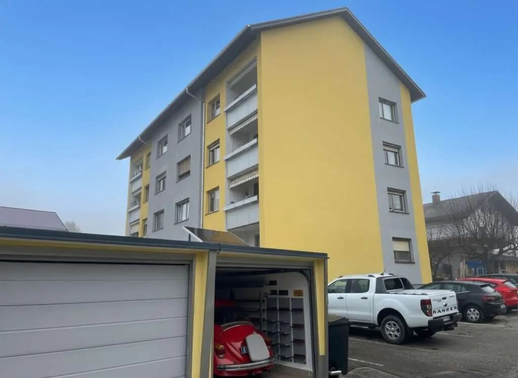 Wohnung kaufen in Bruck-Mürzzuschlag – 78,64 m², € 124.500 – Bild 2 von 24