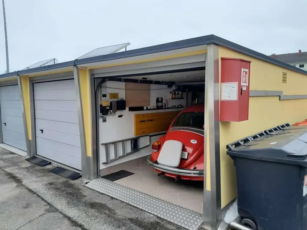 Wohnung kaufen in Bruck-Mürzzuschlag – 78,64 m², € 124.500 – Bild 22 von 24