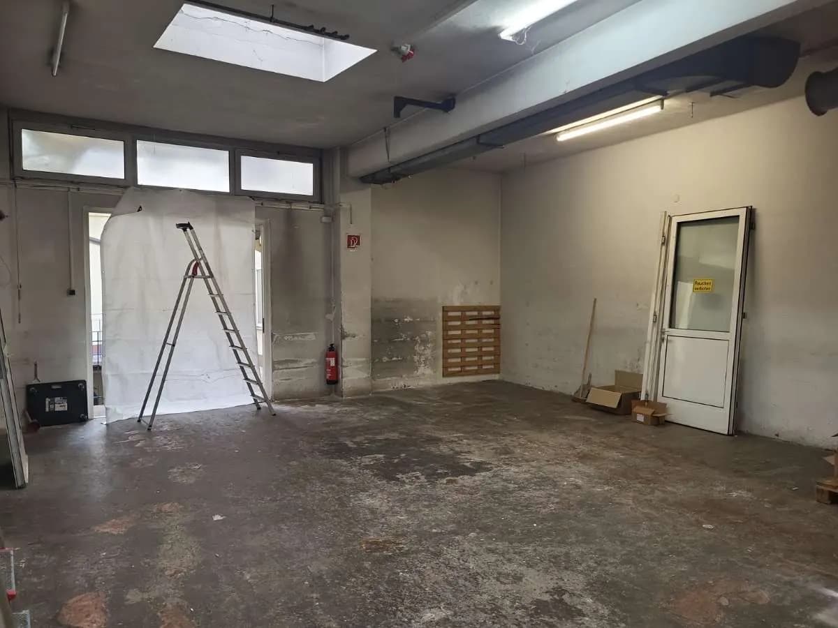 12-Zimmer-Gewerbeimmobilie kaufen in Klagenfurt – 182 m², € 499.000 – Bild 8 von 11