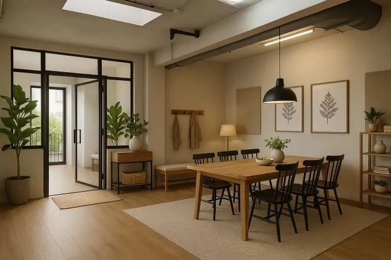 12-Zimmer-Gewerbeimmobilie kaufen in Klagenfurt – 182 m², € 499.000 – Bild 9 von 11