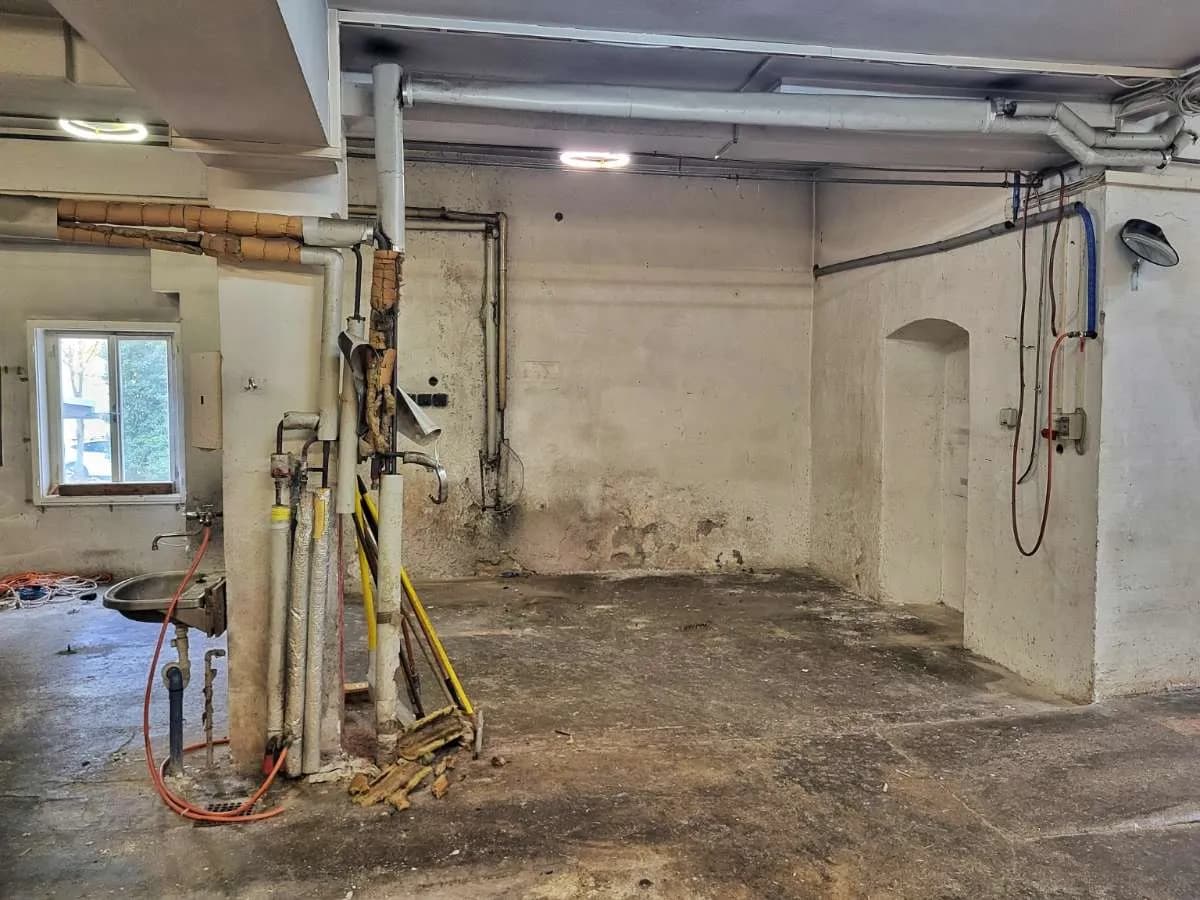 12-Zimmer-Gewerbeimmobilie kaufen in Klagenfurt – 182 m², € 499.000 – Bild 10 von 11