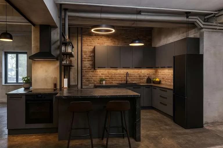 12-Zimmer-Gewerbeimmobilie kaufen in Klagenfurt – 182 m², € 499.000 – Bild 11 von 11