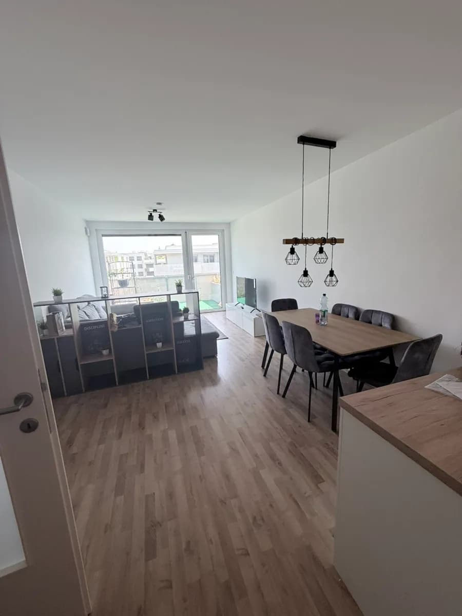 3-Zimmer-Wohnung mieten in Eisenstadt – 72 m², € 738