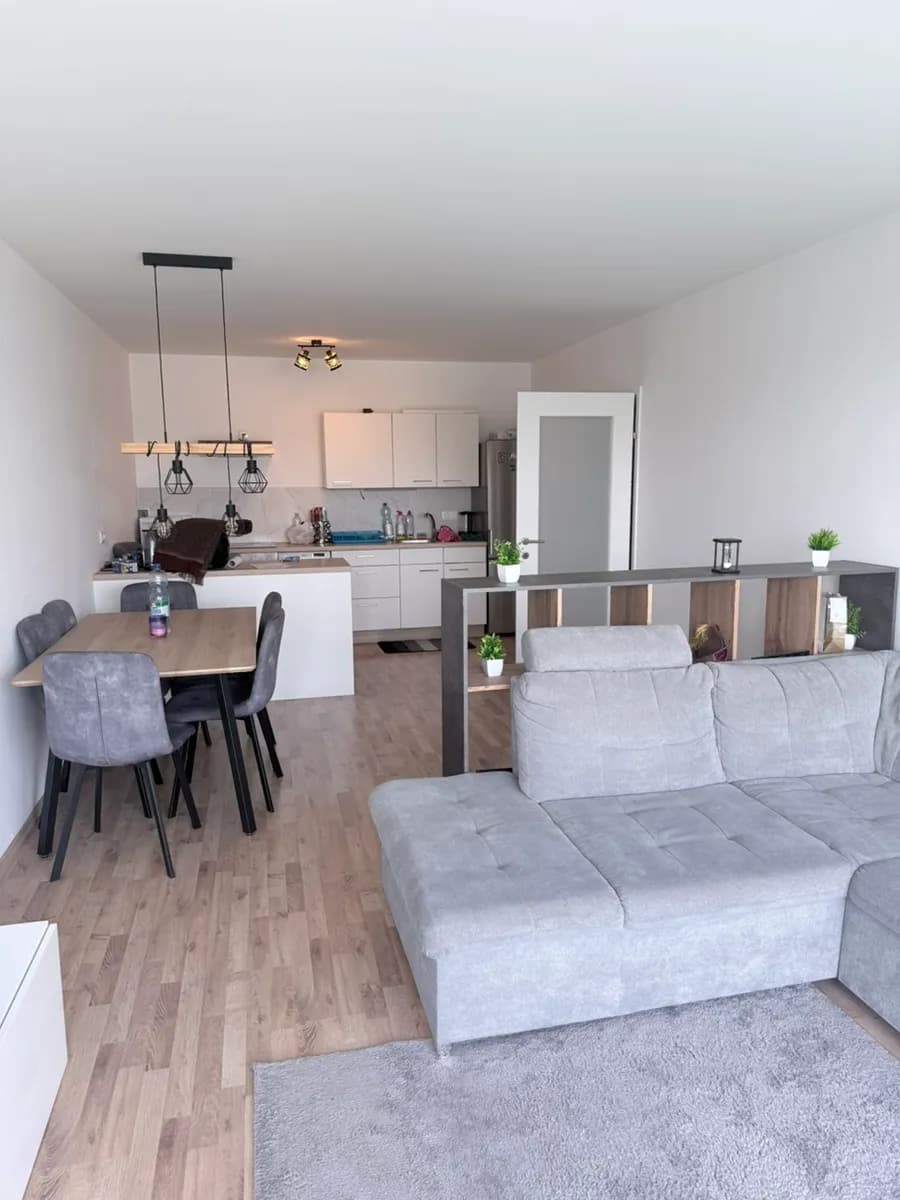 3-Zimmer-Wohnung mieten in Eisenstadt – 72 m², € 738 – Bild 2 von 5