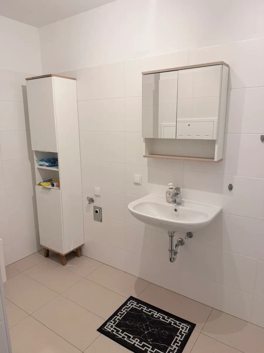3-Zimmer-Wohnung mieten in Eisenstadt – 72 m², € 738 – Bild 3 von 5