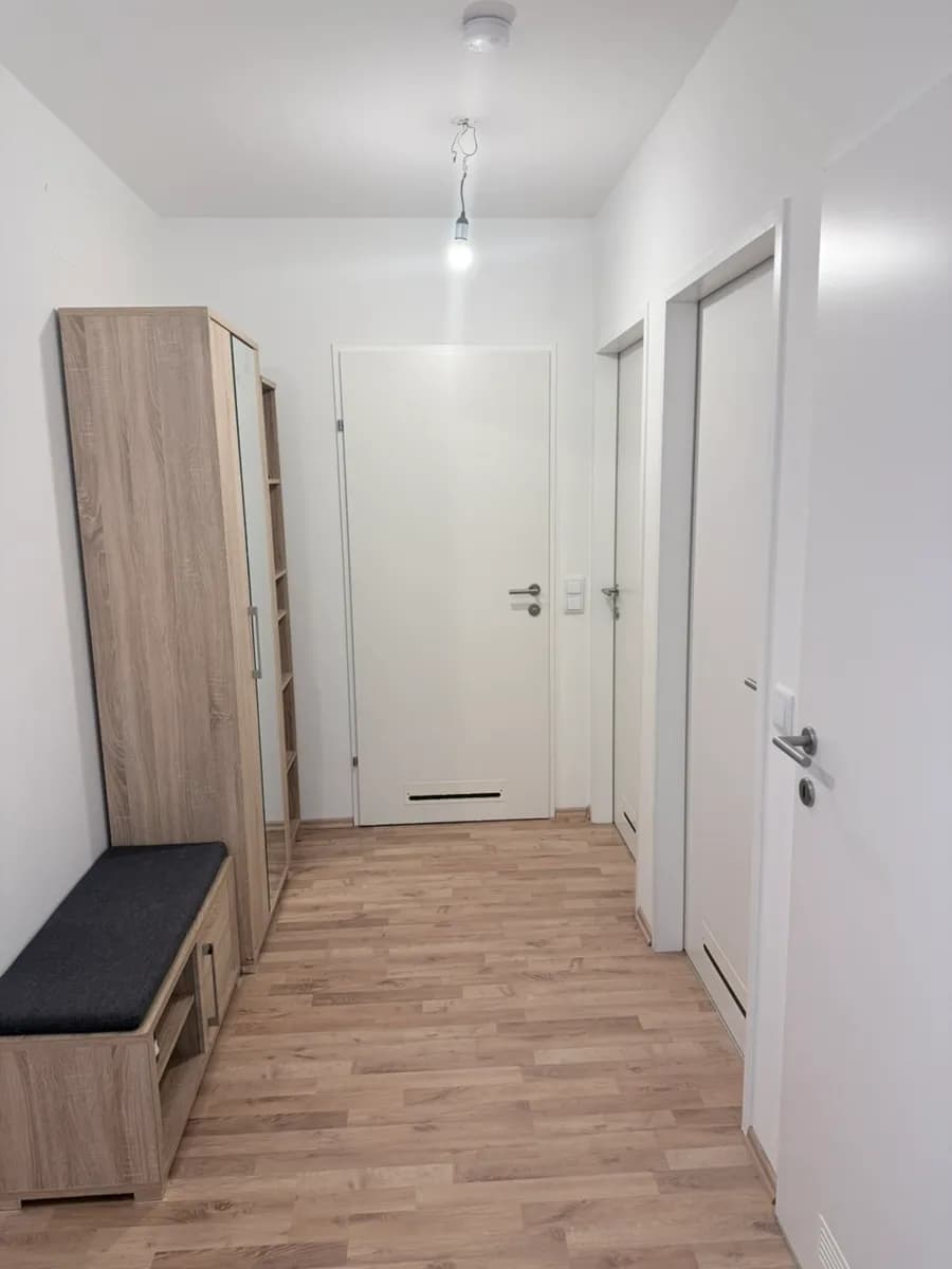 3-Zimmer-Wohnung mieten in Eisenstadt – 72 m², € 738 – Bild 5 von 5