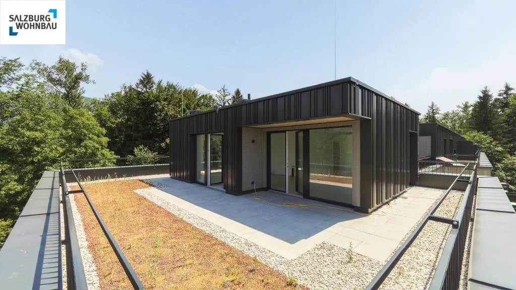 2-Zimmer-Wohnung kaufen in Salzburg Stadt – 86 m², € 689.600