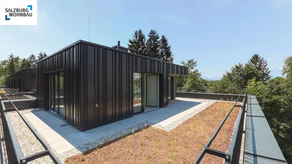 2-Zimmer-Wohnung kaufen in Salzburg Stadt – 86 m², € 689.600 – Bild 3 von 10