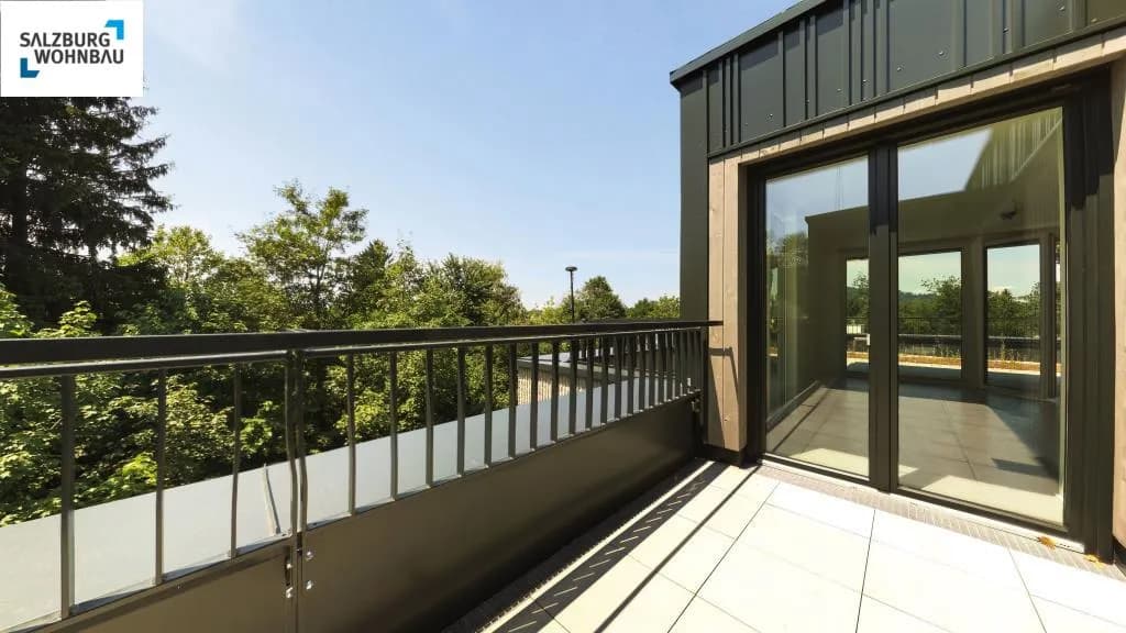 2-Zimmer-Wohnung kaufen in Salzburg Stadt – 86 m², € 689.600 – Bild 4 von 10