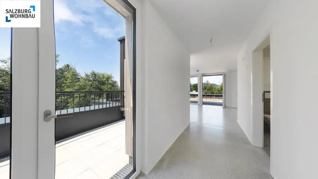2-Zimmer-Wohnung kaufen in Salzburg Stadt – 86 m², € 689.600 – Bild 5 von 10