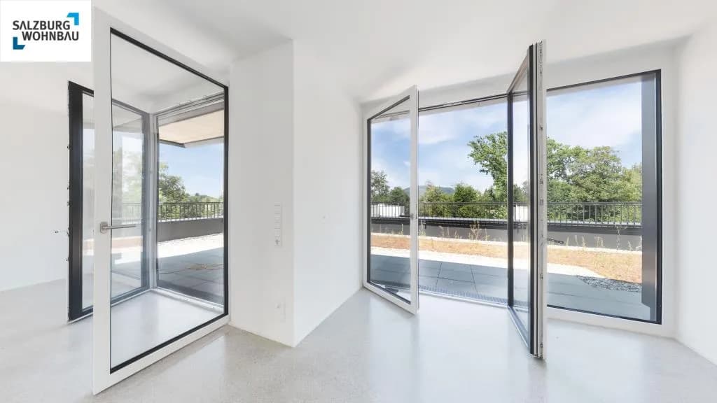 2-Zimmer-Wohnung kaufen in Salzburg Stadt – 86 m², € 689.600 – Bild 7 von 10