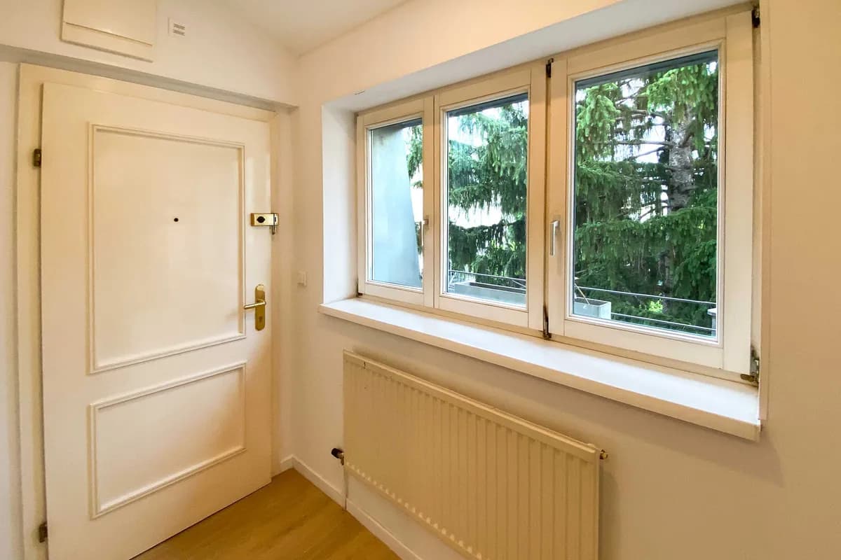 2-Zimmer-Wohnung kaufen in Wien – 58 m², € 299.000 – Bild 1 von 13