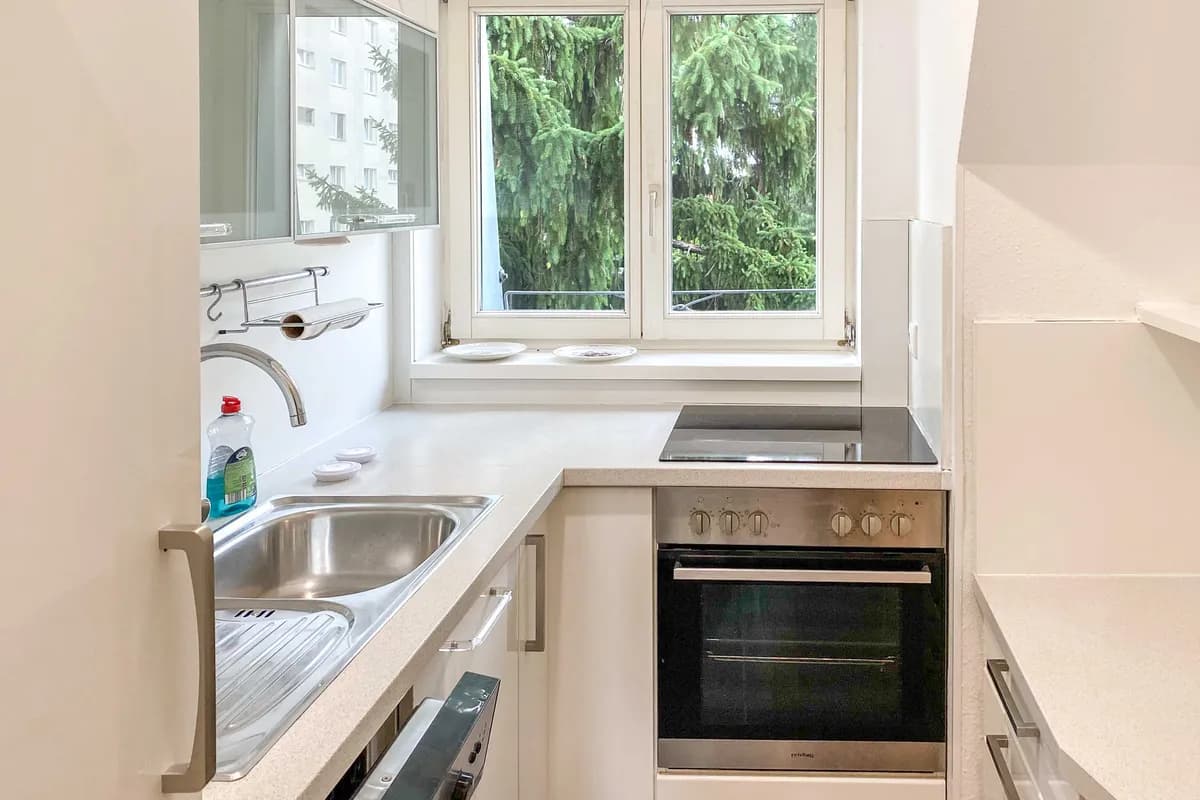2-Zimmer-Wohnung kaufen in Wien – 58 m², € 299.000 – Bild 10 von 13