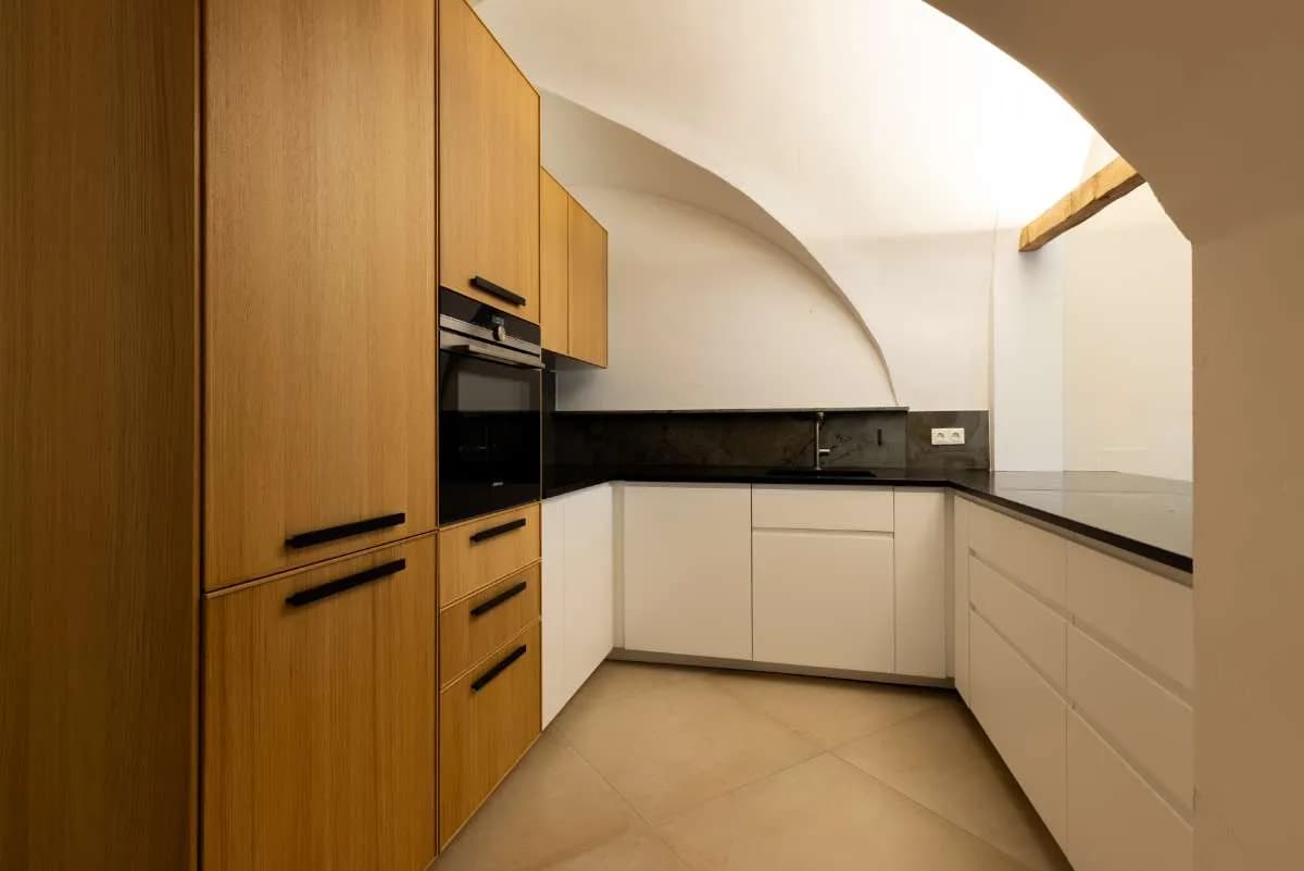 Wohnung mieten in Wiener Neustadt – 145 m², € 1.590 – Bild 2 von 32