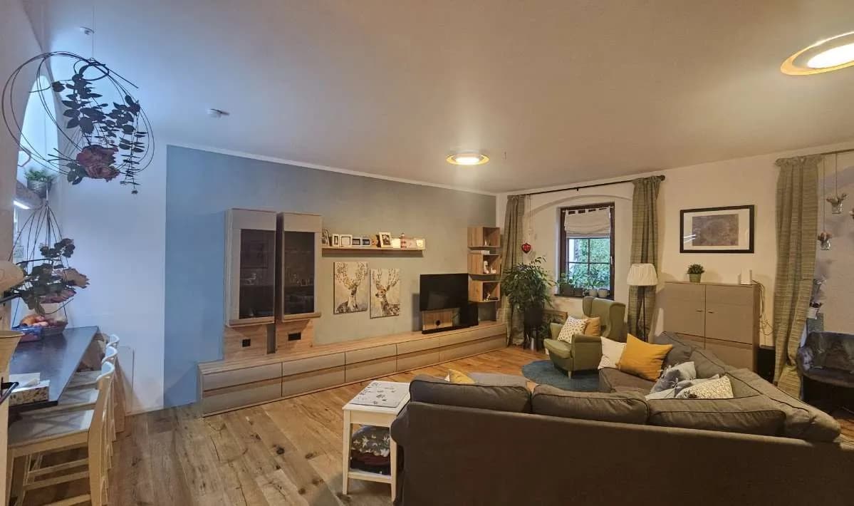 Wohnung mieten in Wiener Neustadt – 145 m², € 1.590 – Bild 3 von 32