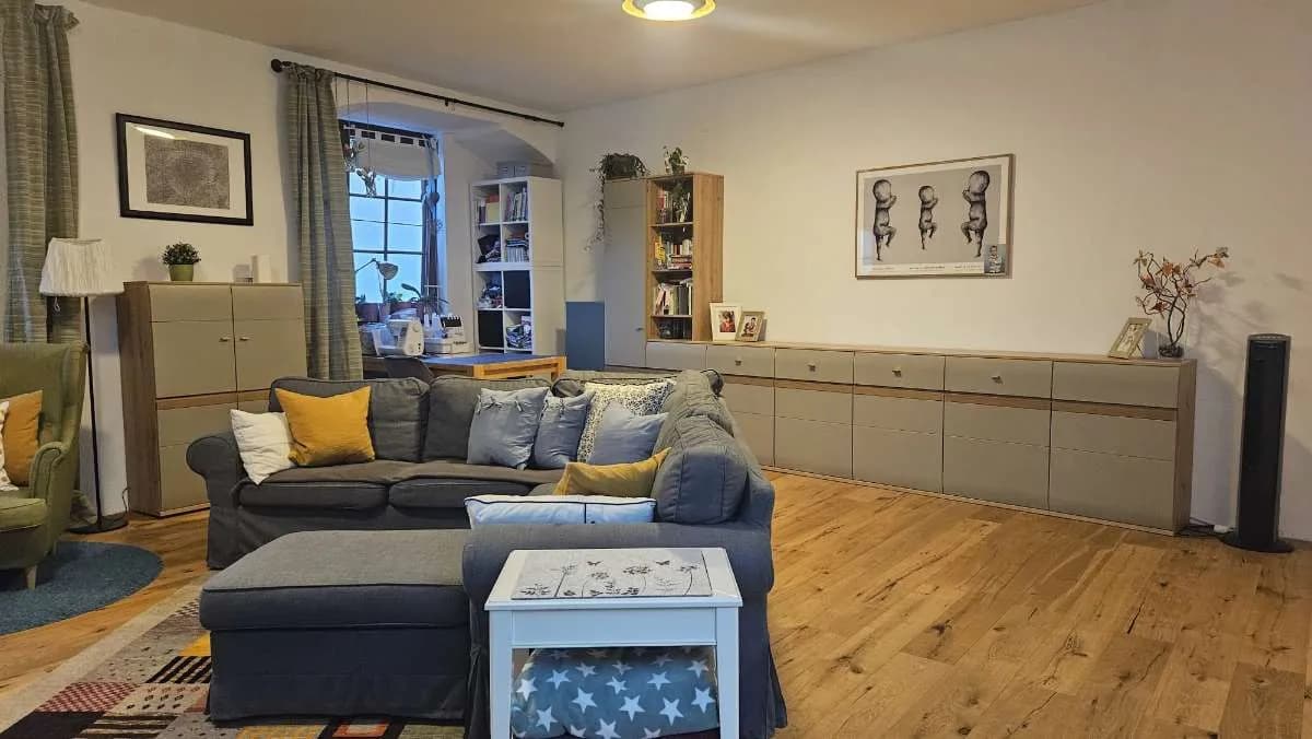 Wohnung mieten in Wiener Neustadt – 145 m², € 1.590 – Bild 4 von 32