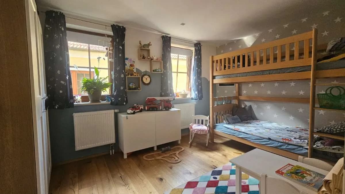 Wohnung mieten in Wiener Neustadt – 145 m², € 1.590 – Bild 13 von 32