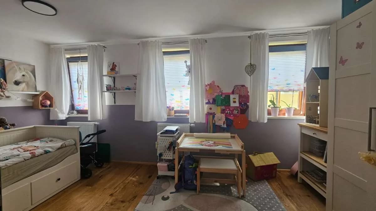 Wohnung mieten in Wiener Neustadt – 145 m², € 1.590 – Bild 16 von 32
