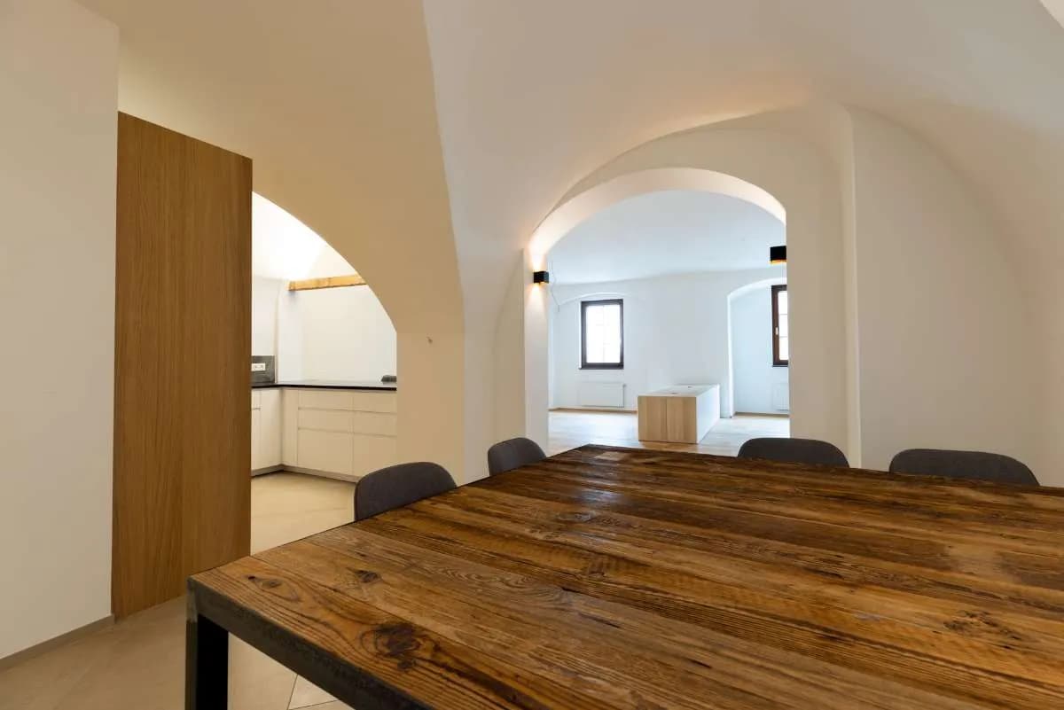 Wohnung mieten in Wiener Neustadt – 145 m², € 1.590 – Bild 24 von 32